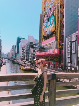 LEEさんのコーディネート