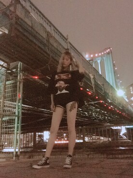 LEEさんのコーディネート