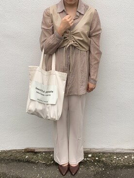 saki0827さんのコーディネート