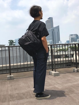 makoto takahashiさんのコーディネート