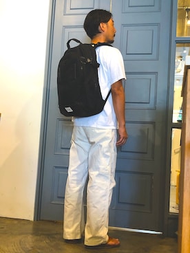 makoto takahashiさんのコーディネート