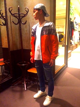 つじを。さんのコーディネート