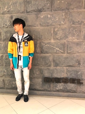 つじを。さんのコーディネート