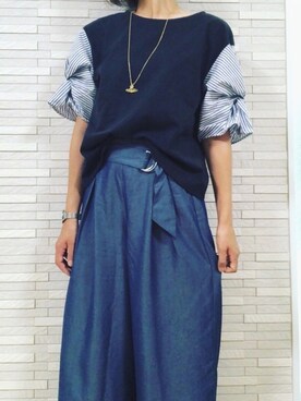 yumitasu.さんのコーディネート