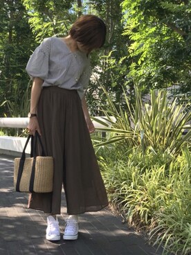 yumitasu.さんのコーディネート