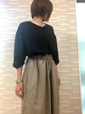 yumitasu.さんのコーディネート