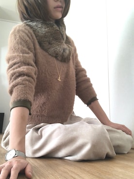 yumitasu.さんのコーディネート