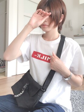 yumitasu.さんのコーディネート