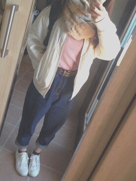 。さんのコーディネート