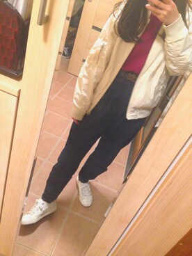 。さんのコーディネート