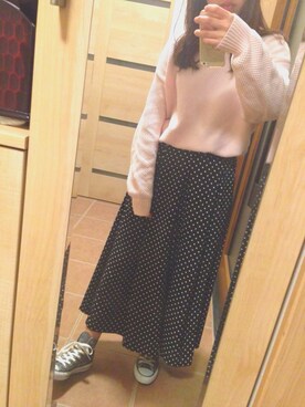 。さんのコーディネート