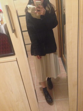 。さんのコーディネート