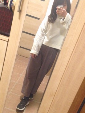 。さんのコーディネート