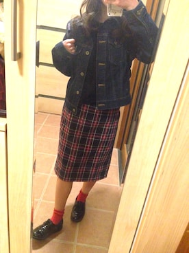 。さんのコーディネート