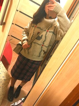 。さんのコーディネート