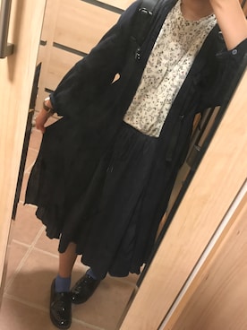 。さんのコーディネート