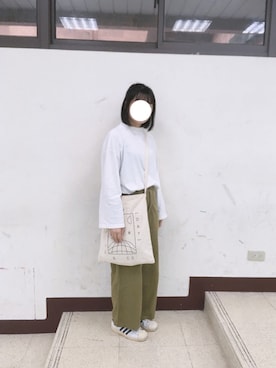 リリーさんのコーディネート