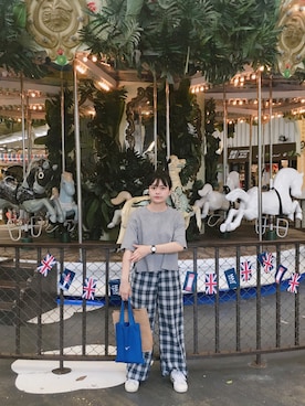 リリーさんのコーディネート