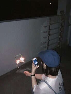 リリーさんのコーディネート