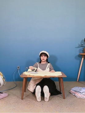 リリーさんのコーディネート