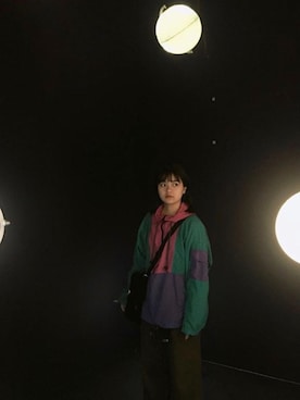 リリーさんのコーディネート