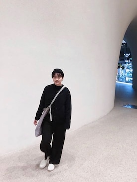 リリーさんのコーディネート