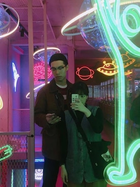 リリーさんのコーディネート