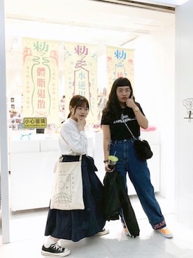 リリーさんのコーディネート