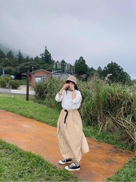 リリーさんのコーディネート