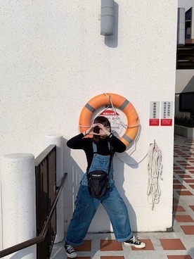 リリーさんのコーディネート