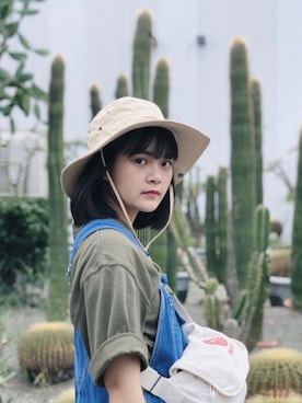 リリーさんのコーディネート