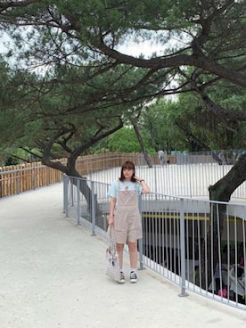 リリーさんのコーディネート