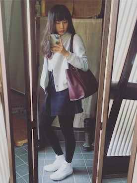 sarahnishimuraさんのコーディネート