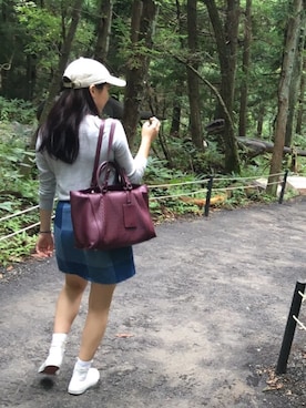 sarahnishimuraさんのコーディネート