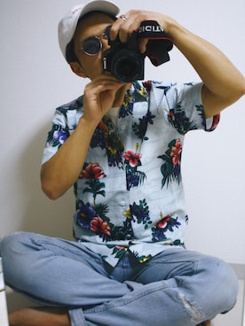 KATUさんのコーディネート