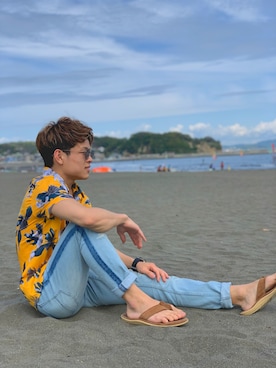 KATUさんのコーディネート