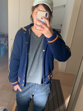 「アイテム（PC・スマホグッズ/家電）」を使った、ゆめなりさん（レディース・160cm・20代）の冬コーディネート
