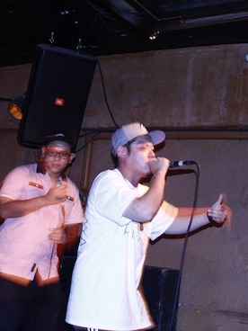 「WILL（ウィル）のアイテム（アクセサリー）」を使った、Yu-shin045さん（メンズ・165cm）の秋コーディネート