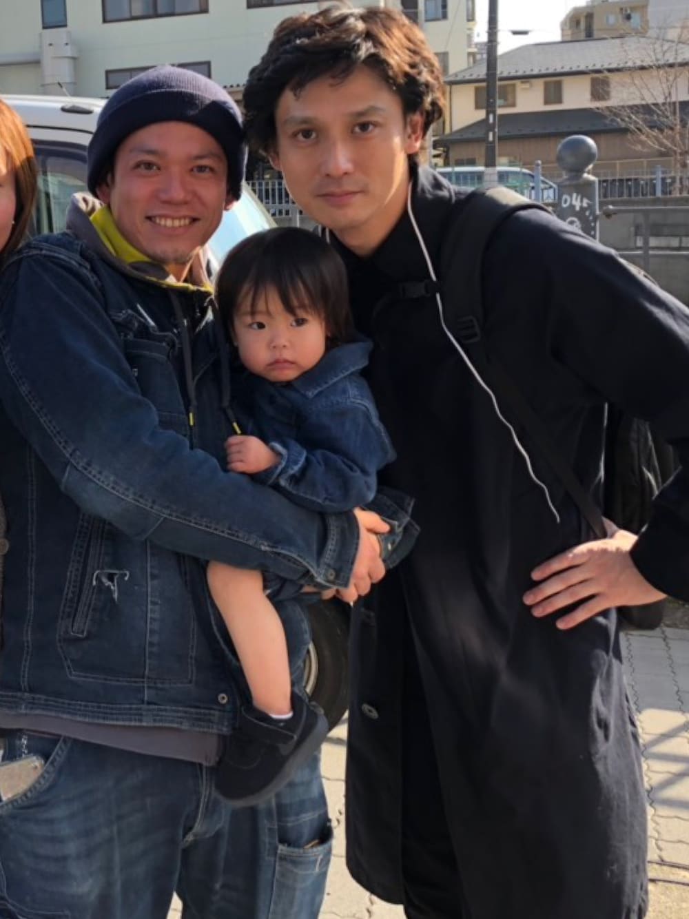 当時のメディア報道・掲載写真
