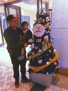 「WILL（ウィル）のアイテム」を使った、Yu-shin045さん（メンズ・166cm）の秋コーディネート