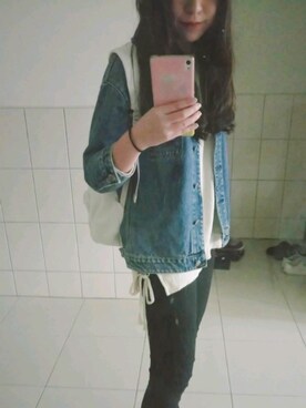 セクリさんのコーディネート