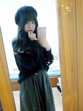 セクリさんのコーディネート