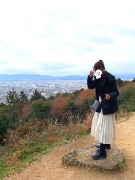 ろんさんのコーディネート