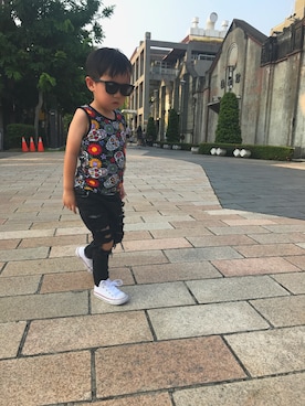 iamwillyさんのコーディネート