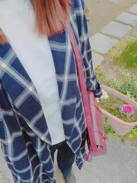 ゆっきさんのコーディネート