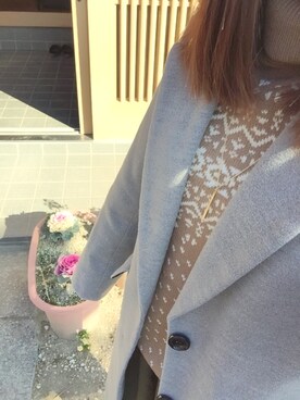 ゆっきさんのコーディネート