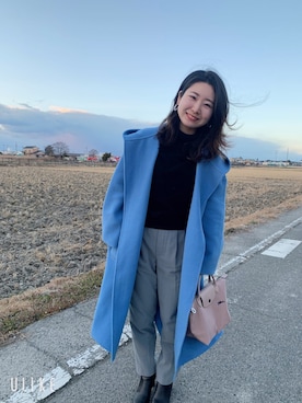 ゆっきさんのコーディネート