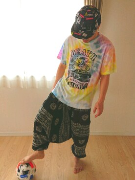 chi さんのコーディネート