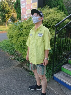 chi さんのコーディネート