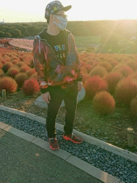 chi さんのコーディネート